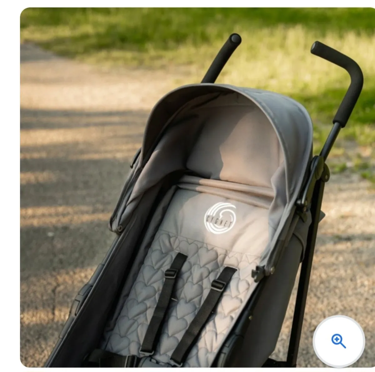 buggy like brand new - Image 2