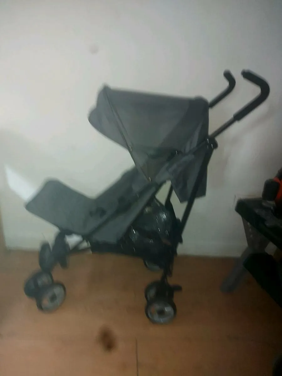 buggy like brand new - Image 3