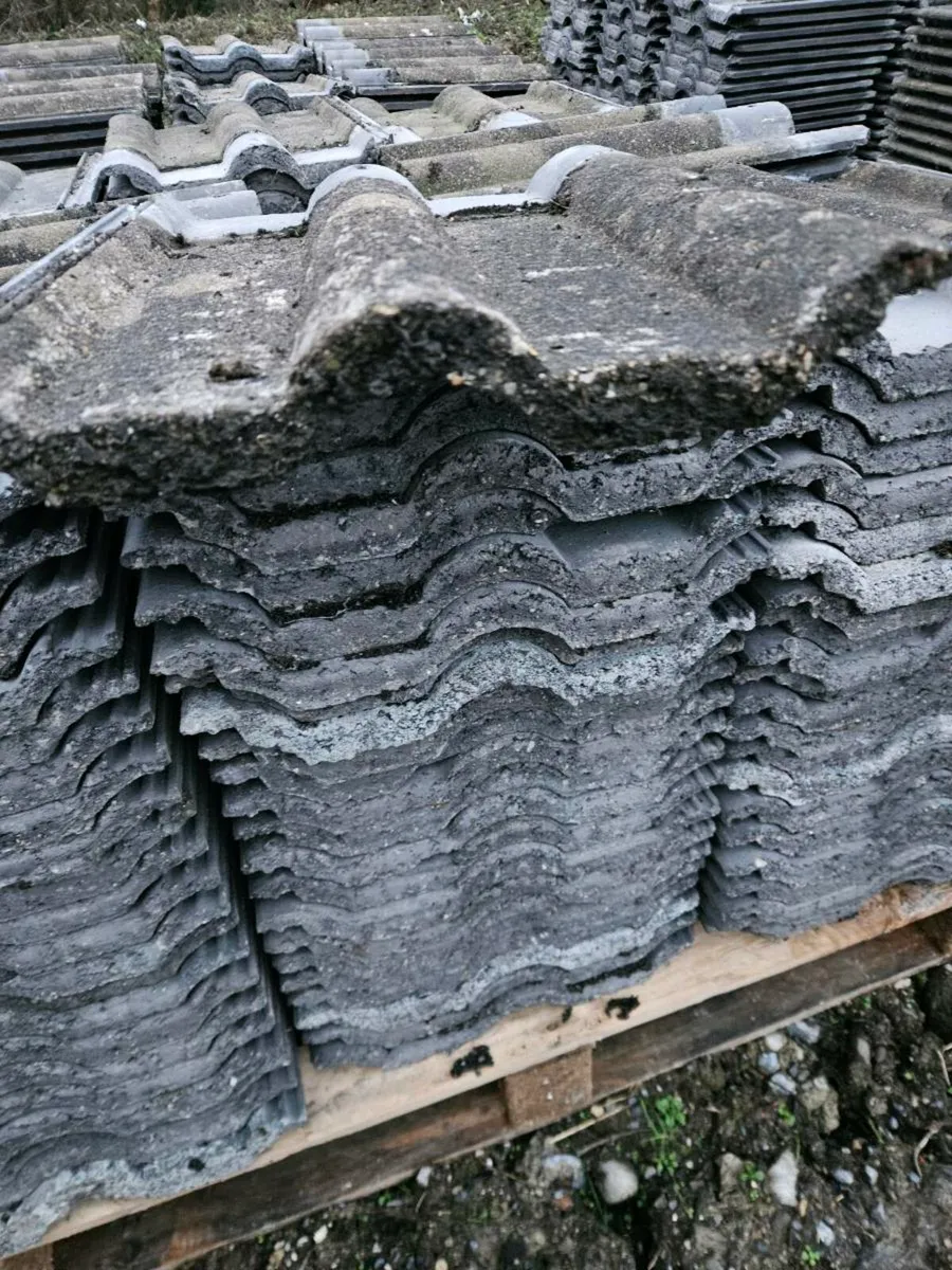 Redland 50 Tiles - Image 1