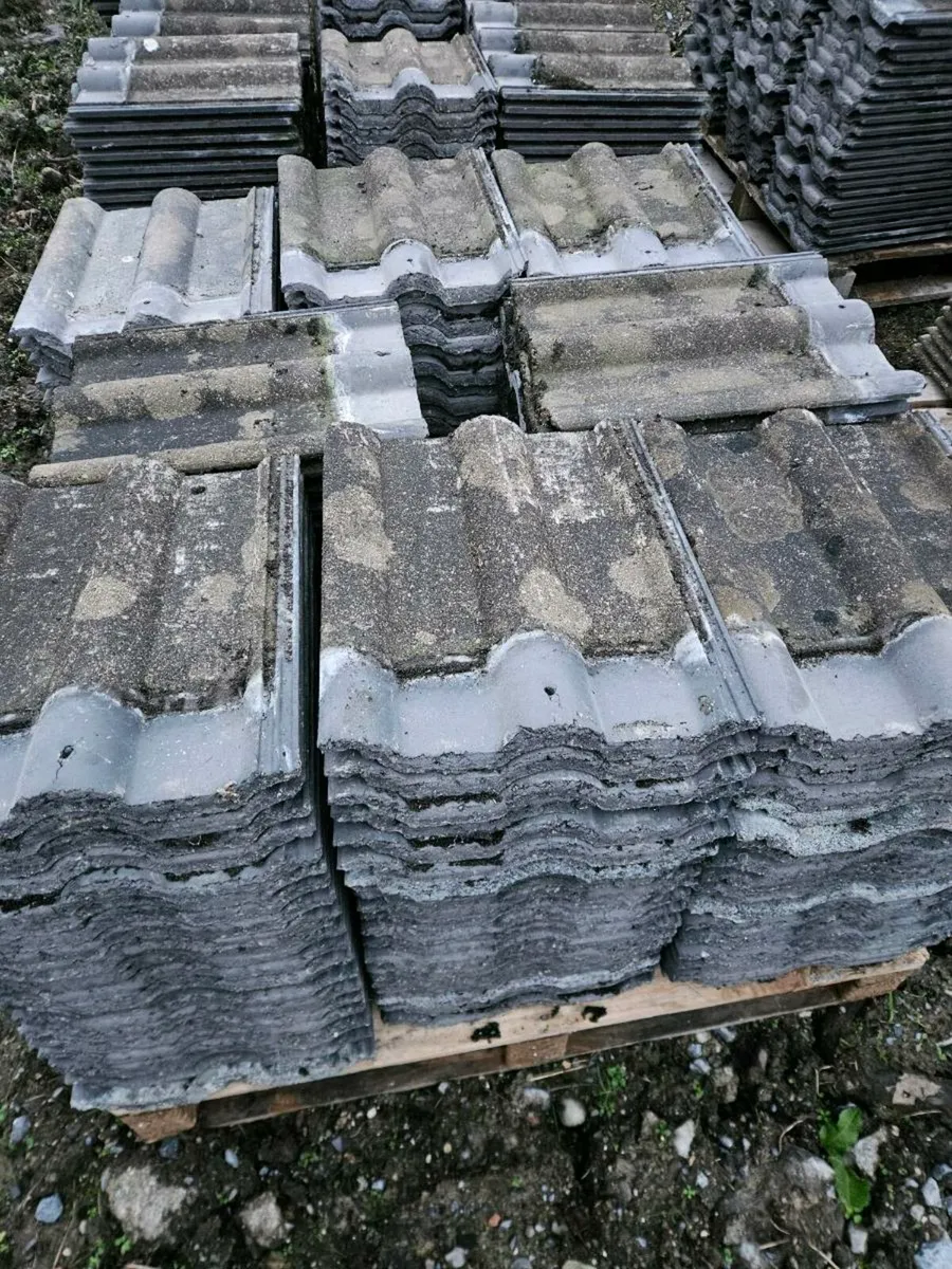 Redland 50 Tiles - Image 3