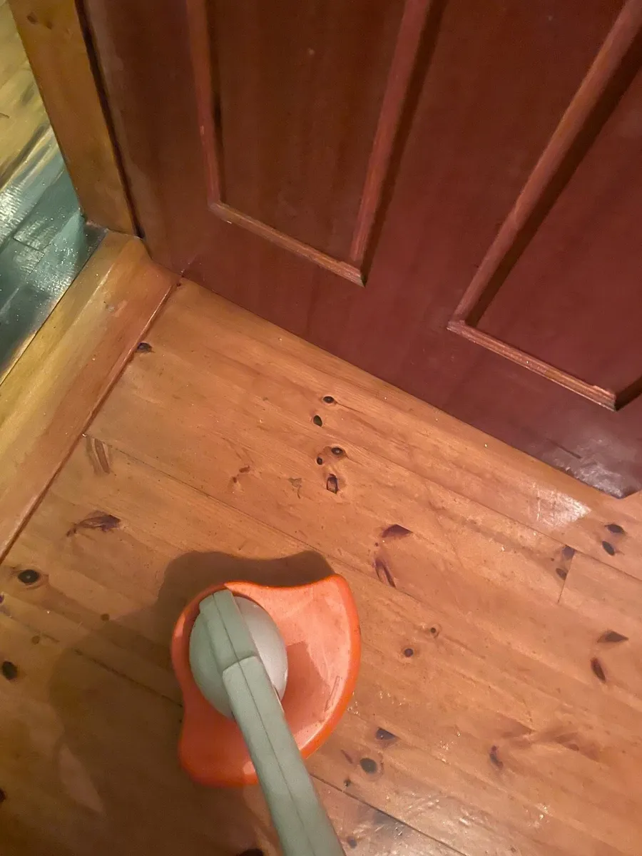 Stihl electric strimmer - Image 4