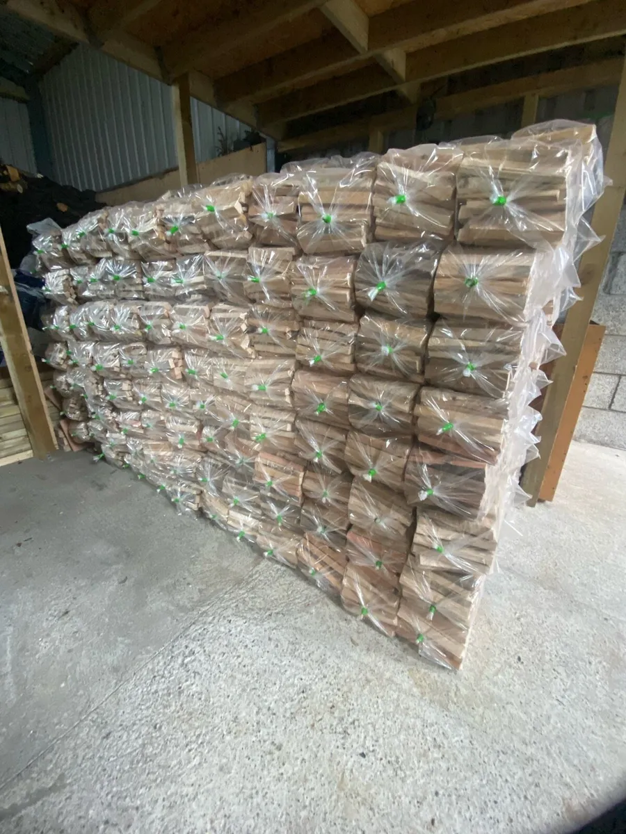 Bags of kindling - Image 2