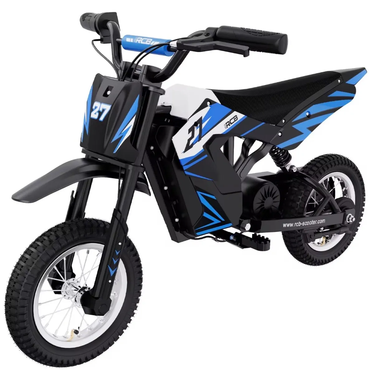 Kids Bike - Image 1