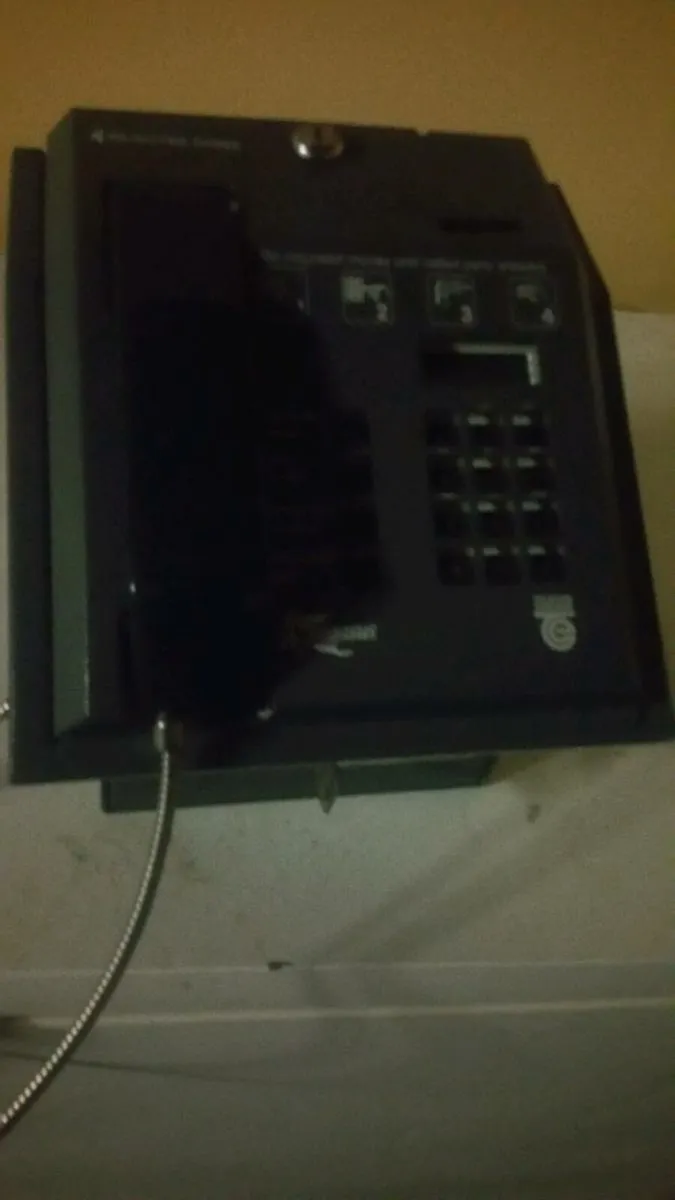 Payphone
