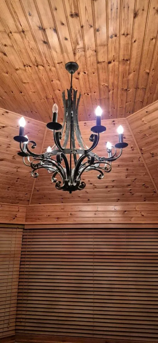 Chandalier - Image 1