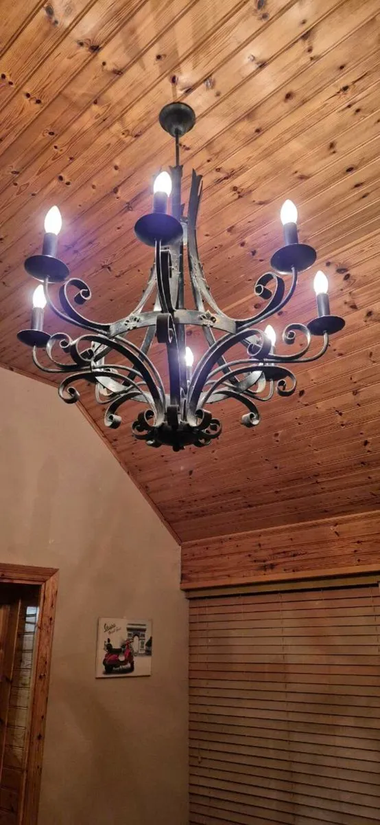 Chandalier - Image 2