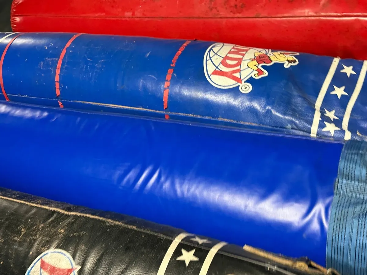 Boxing Ring & Equipment - Image 4