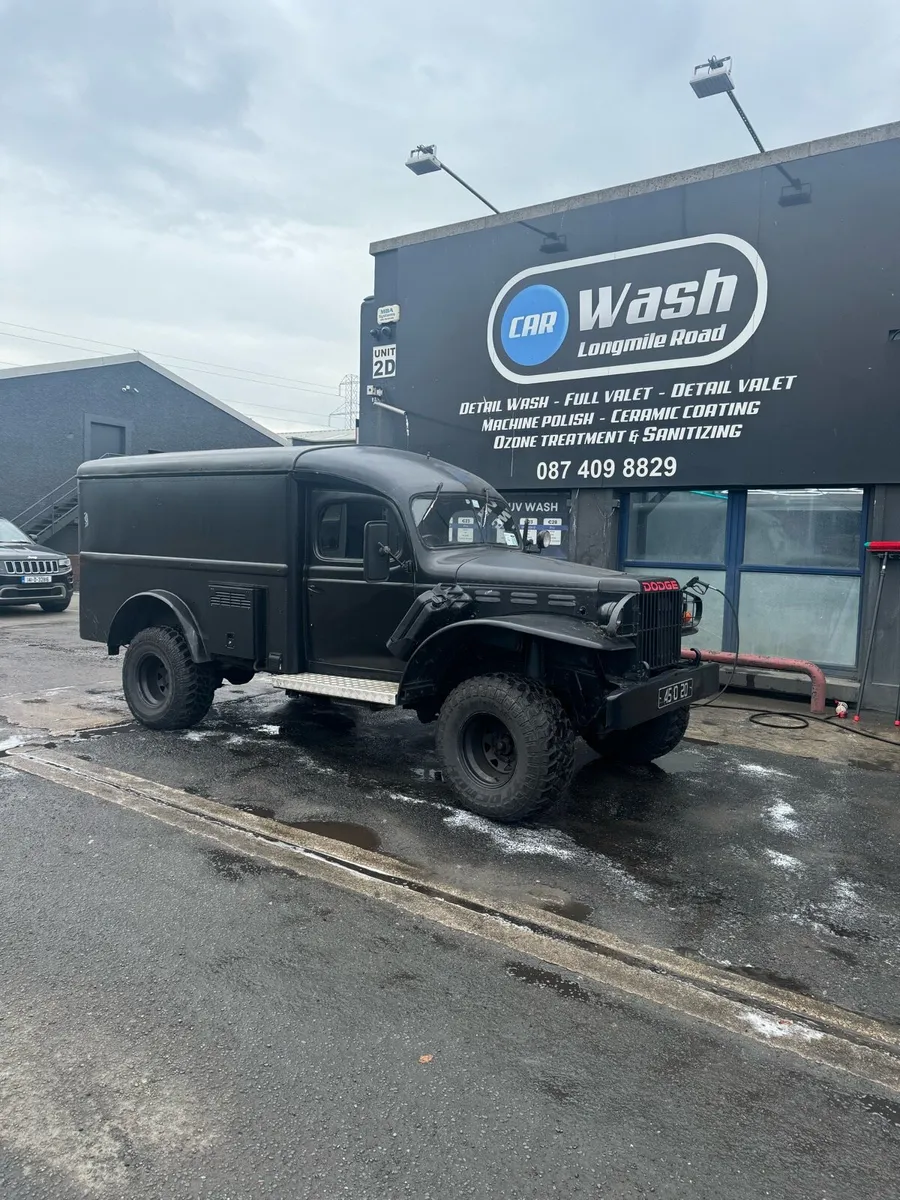 Mobile Dj truck - Image 4