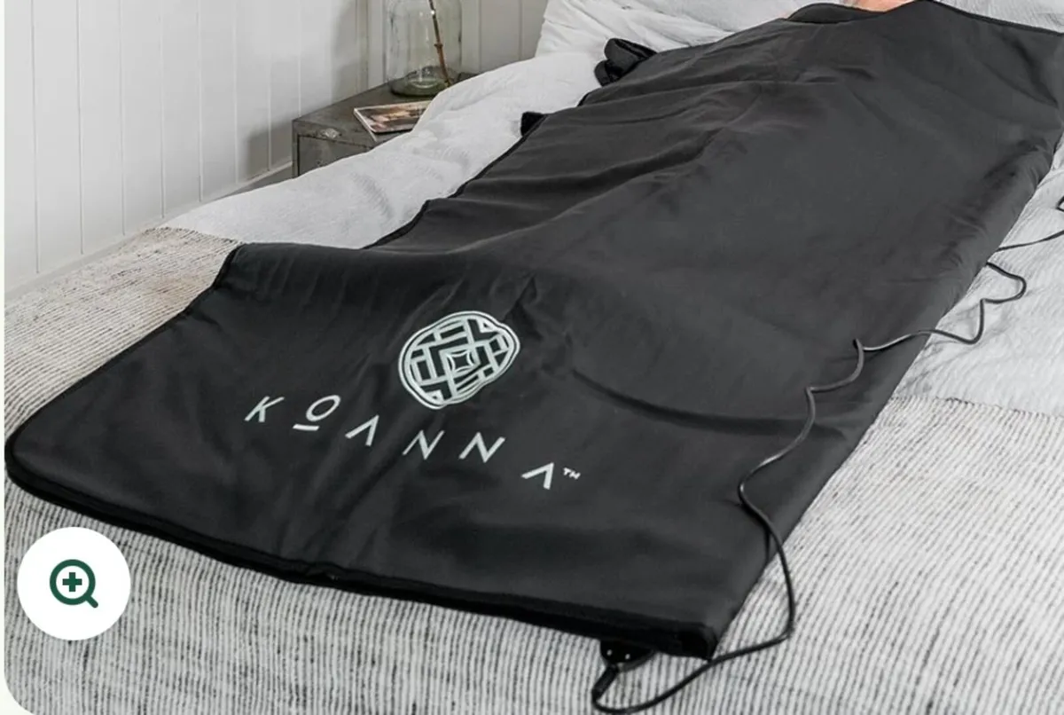 Koanna Infrared Sauna Blanket - Image 1