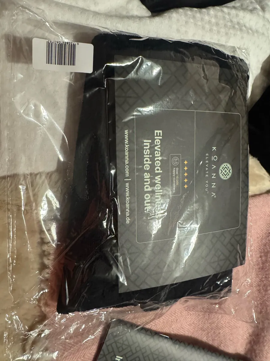 Koanna Infrared Sauna Blanket - Image 3