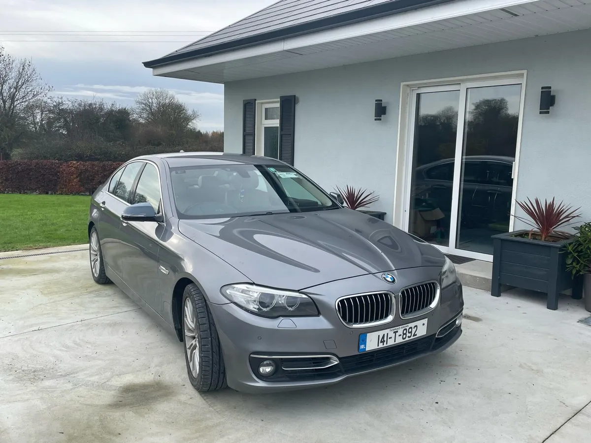 520 BMW for sale - Image 1