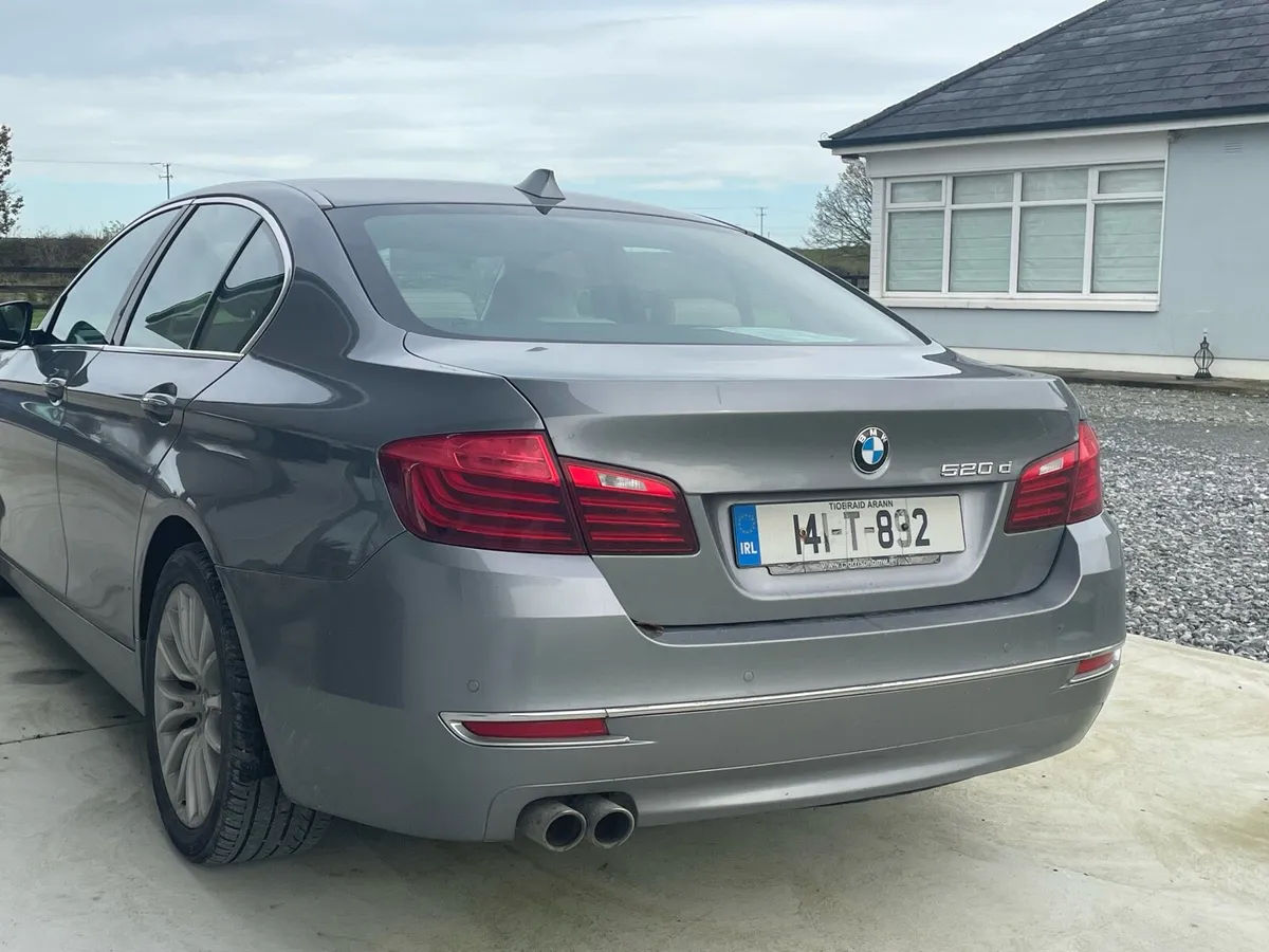 520 BMW for sale - Image 2