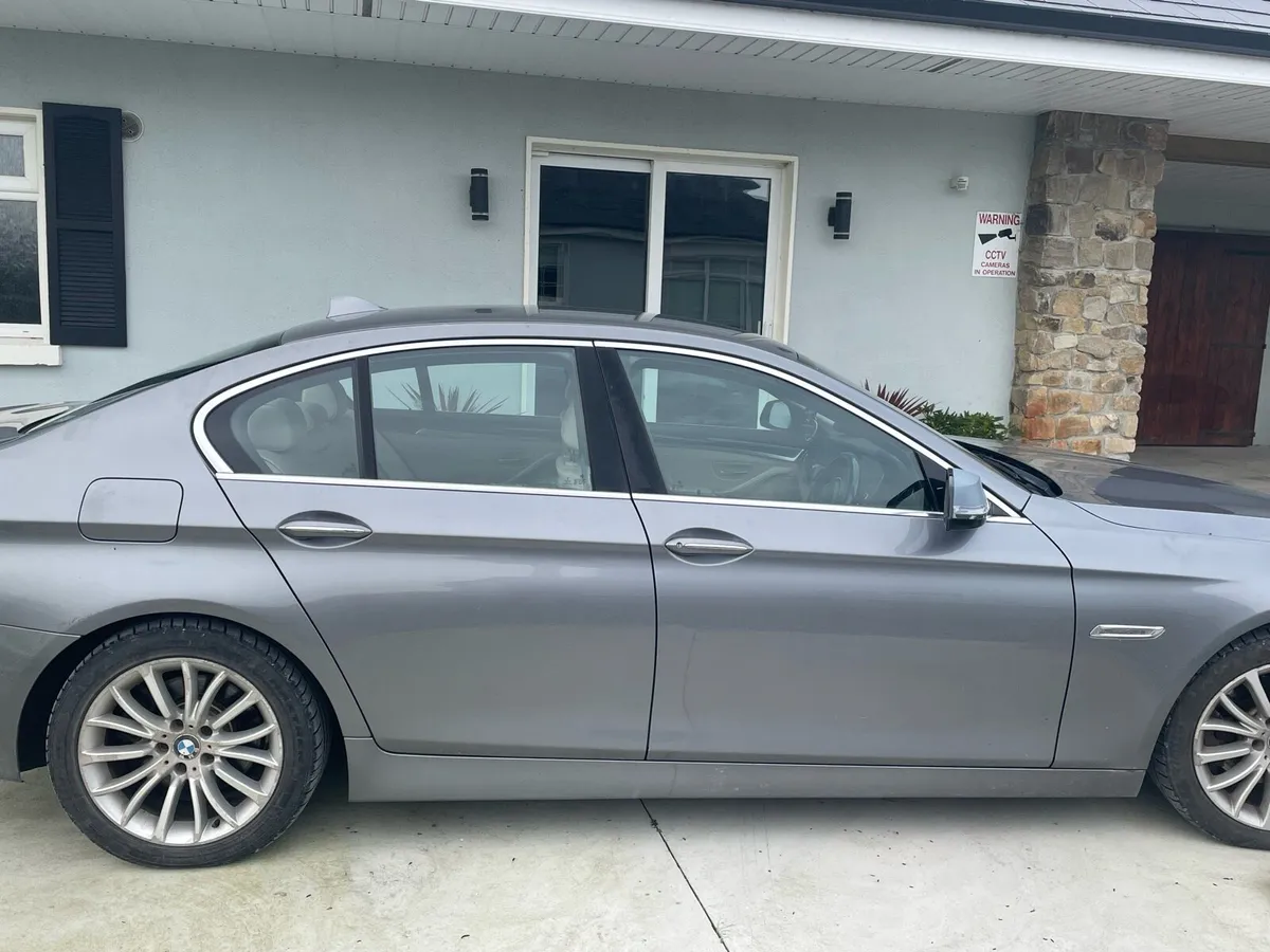 520 BMW for sale - Image 3