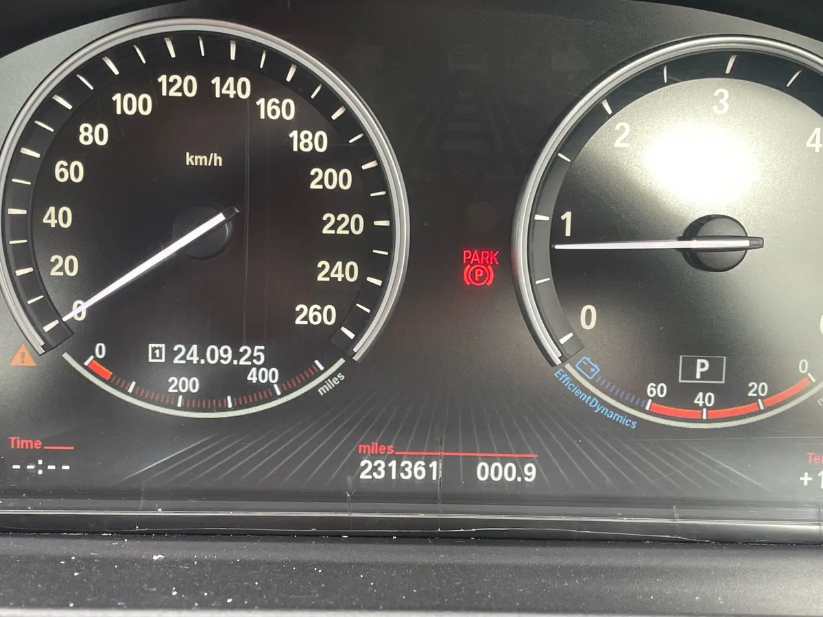 520 BMW for sale - Image 4