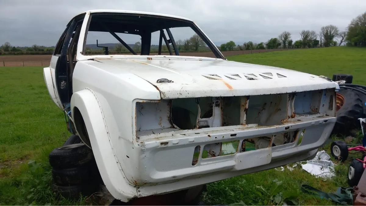 Talbot sunbeam - Image 2
