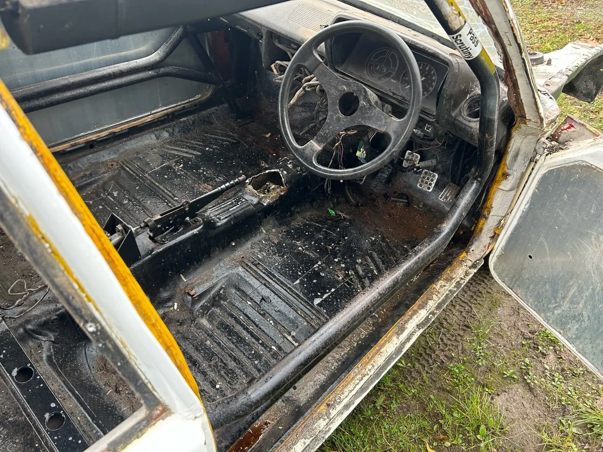 Talbot sunbeam - Image 3