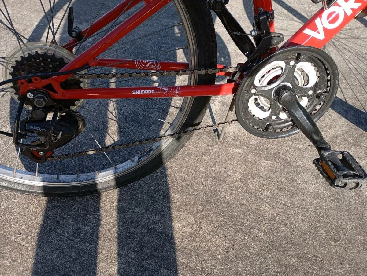 Kids Bicycle - Image 3