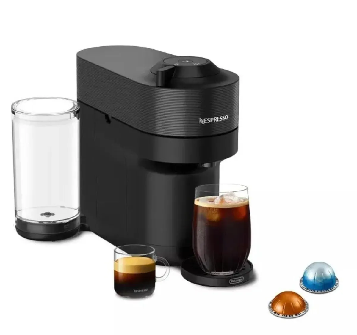 Nespresso vertuo coffee maker - Image 2