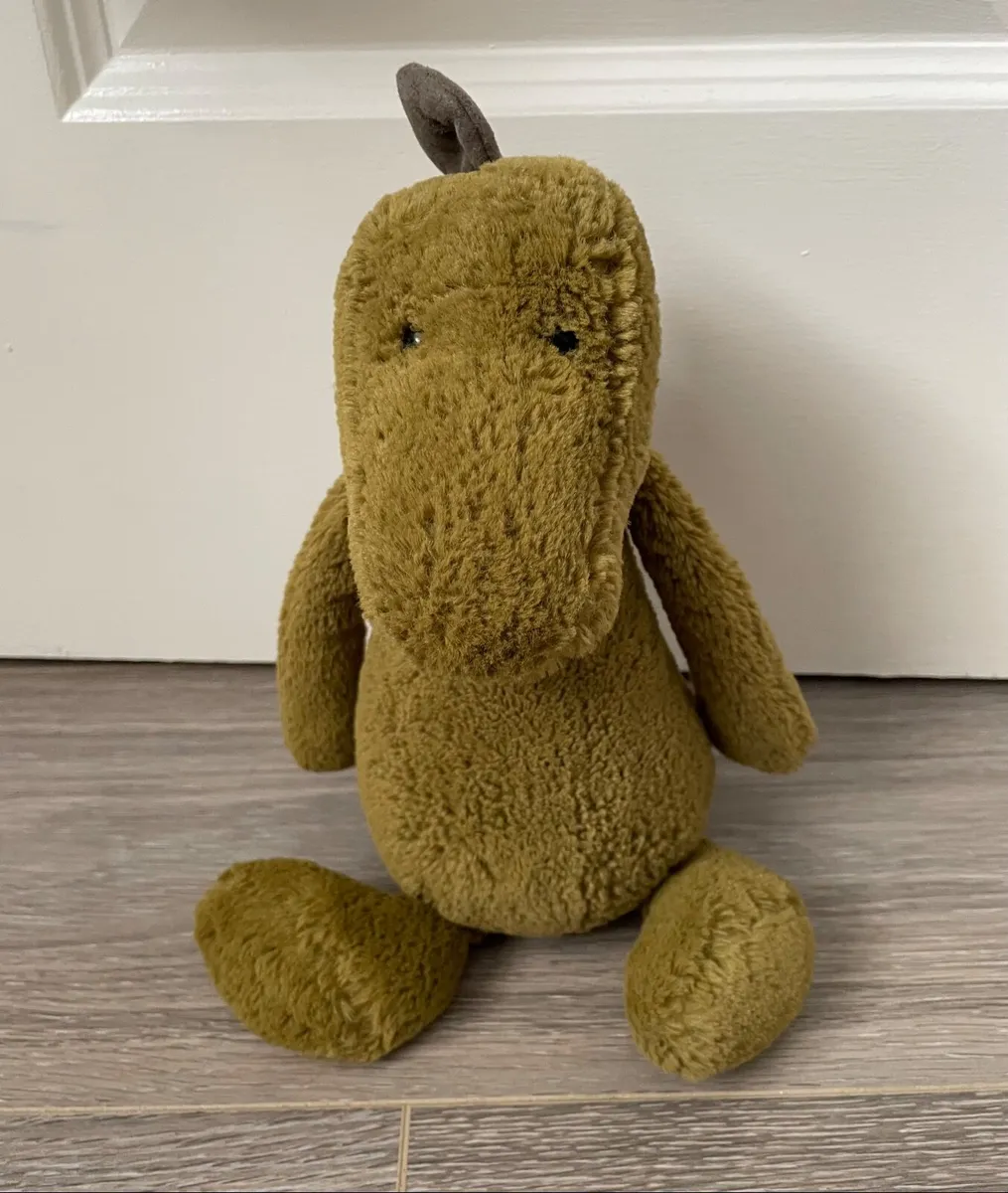 Jellycat Dinosaur - Image 1