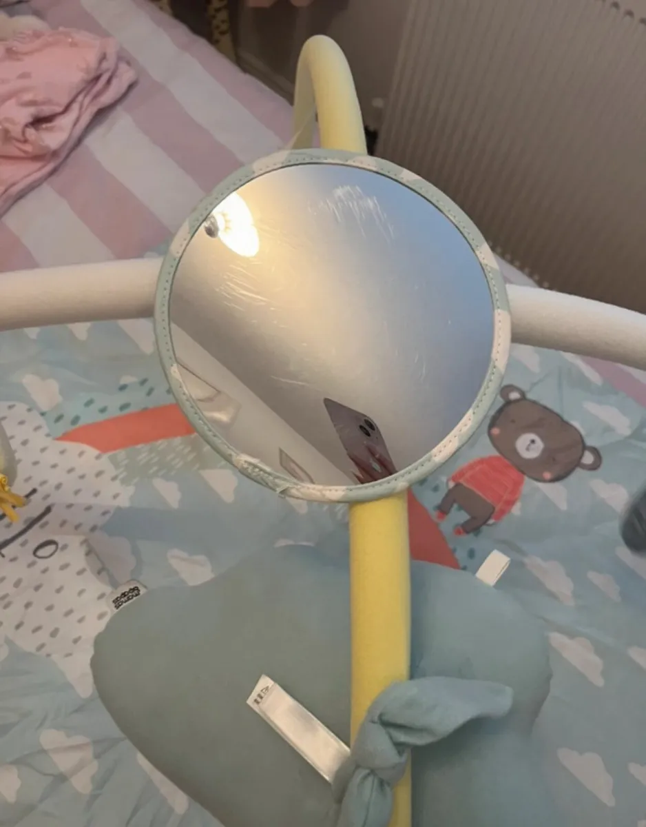 Baby play mat - Image 3