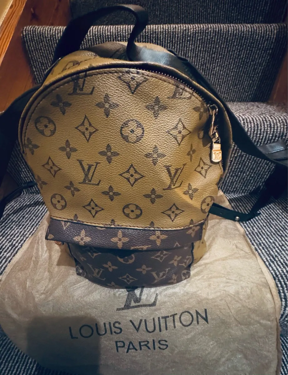 Brand new bag - Image 1