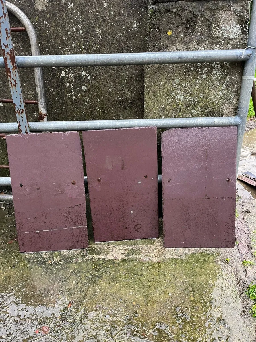 Slates - Image 1