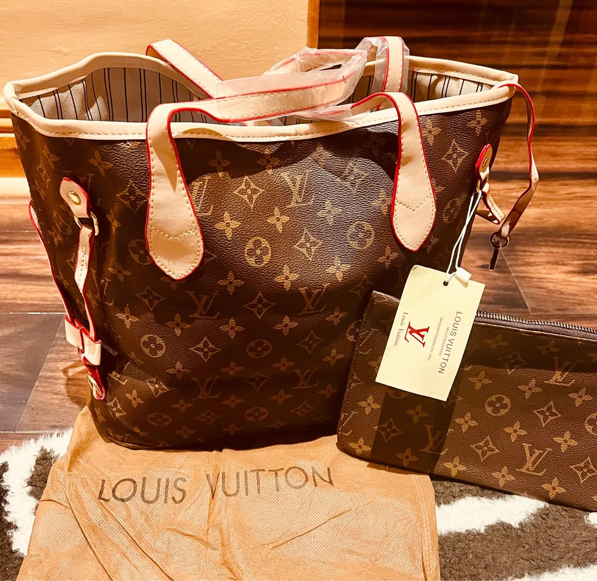 Brand new bag - Image 2