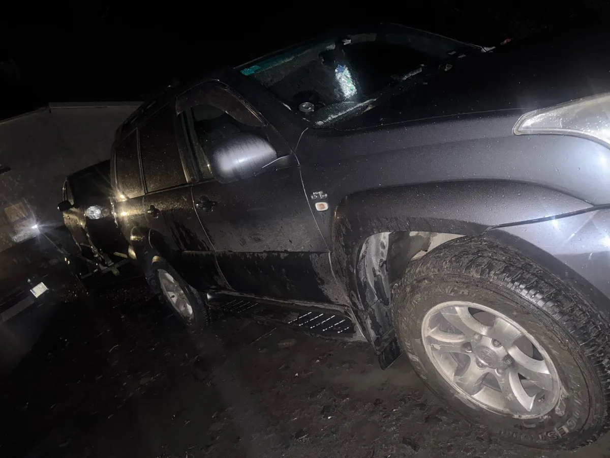 Recovery - breakdown - transportation - Image 3