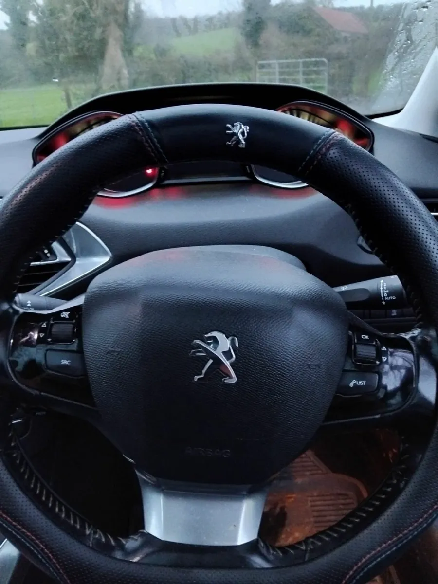 Peugeot 308 2018 - Image 3