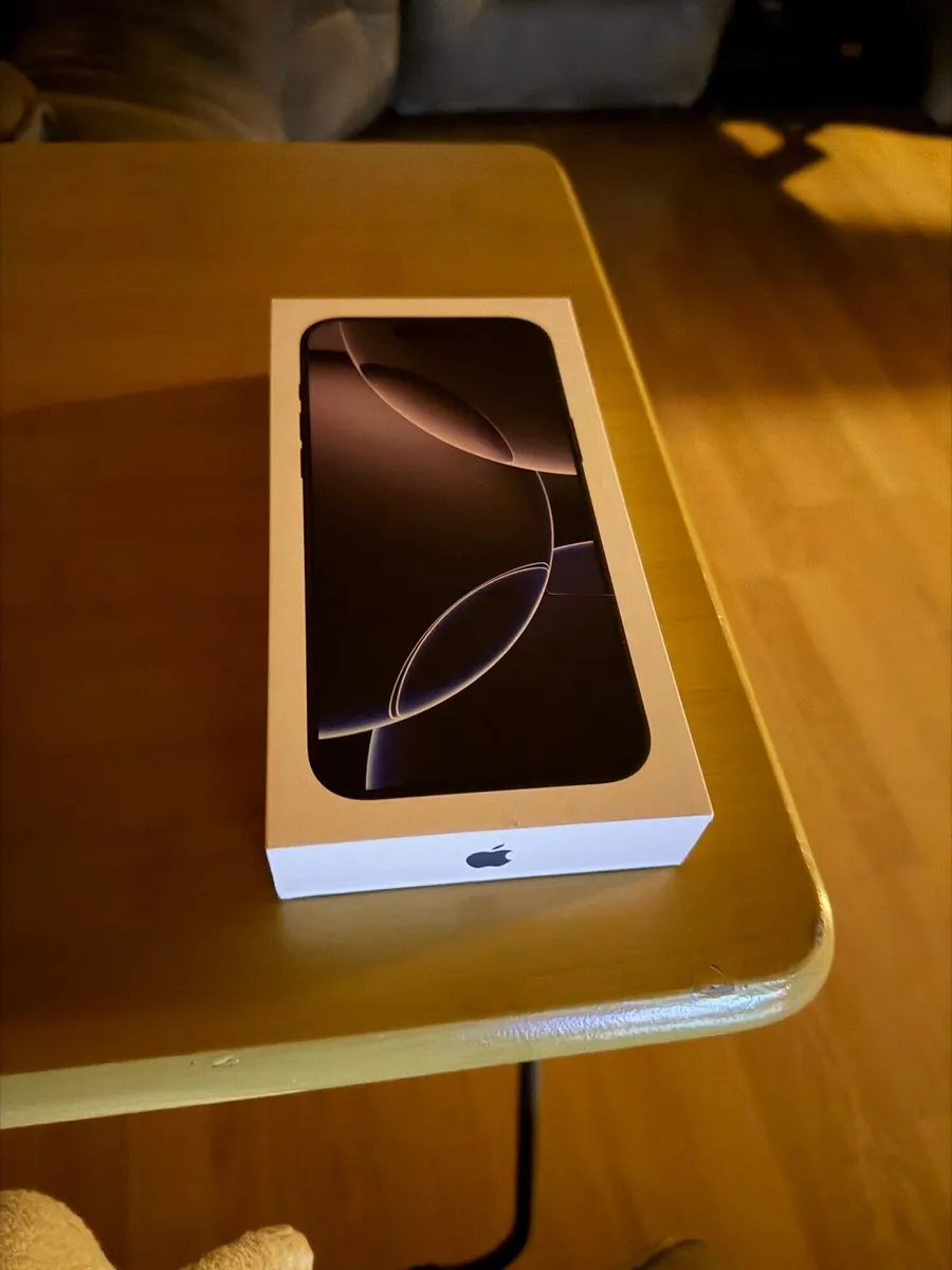 IPHONE 16 Pro Max - Image 4