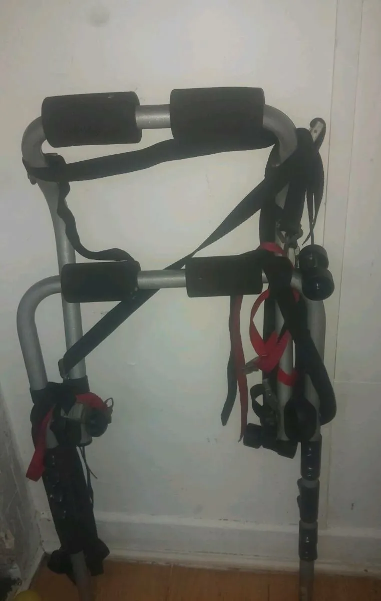 Child bike seat - Image 2