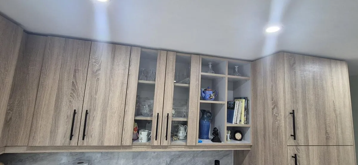 Kitchens made to orders - Image 3