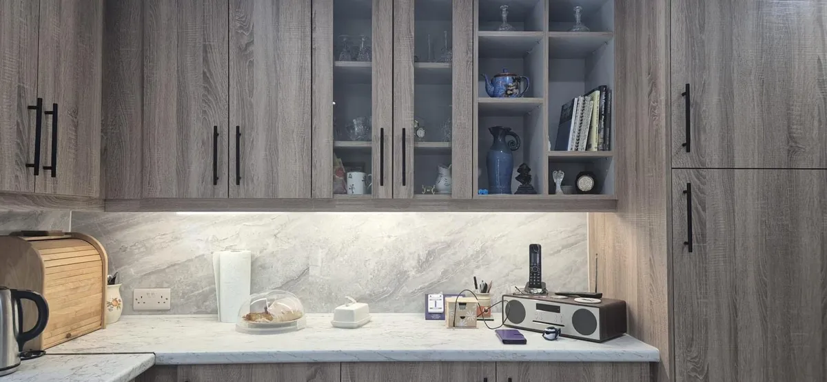 Kitchens made to orders - Image 4