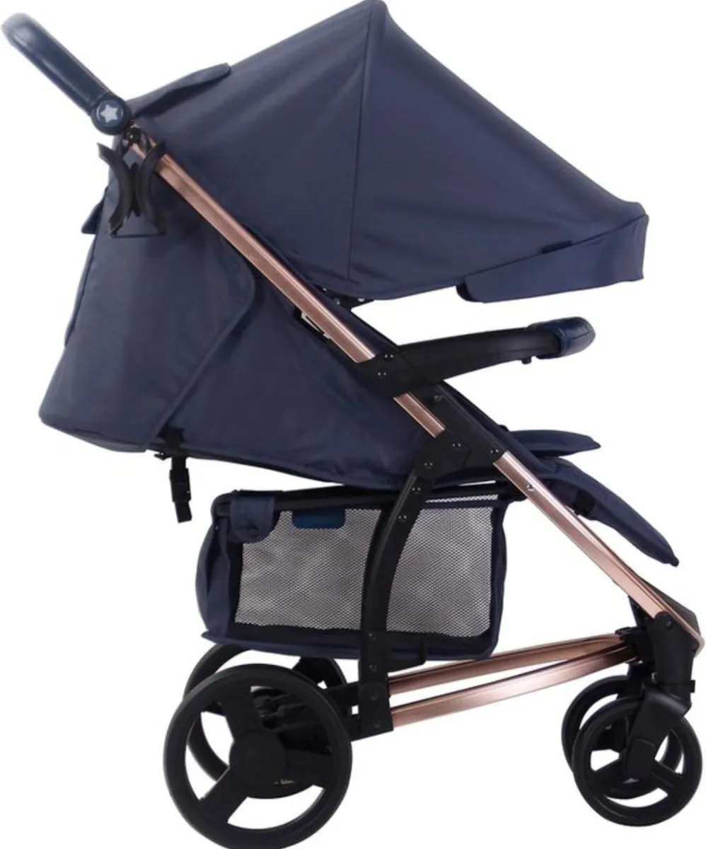 Brand new buggy travel system - Image 4