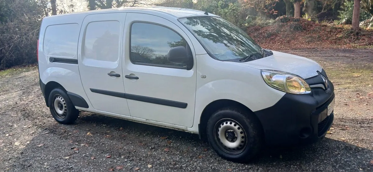 Renault kangoo - Image 2