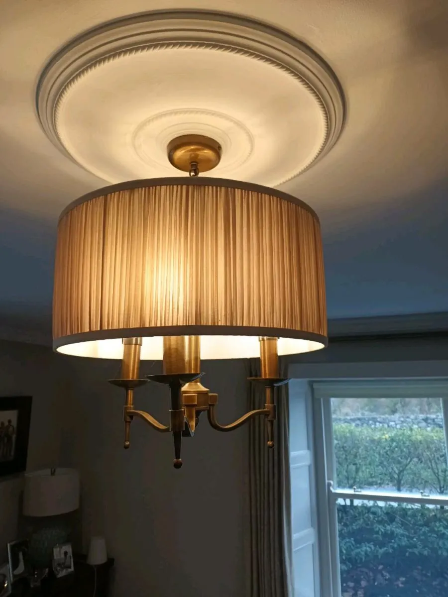 Light Fitting - Image 1