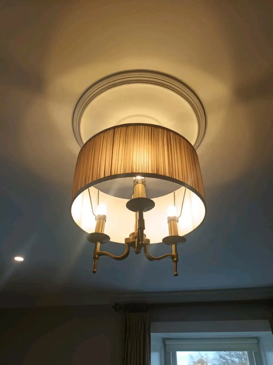 Light Fitting - Image 2