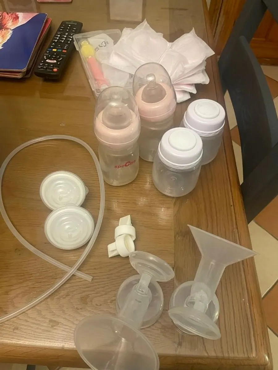 Spectra S2 Plus - Image 2