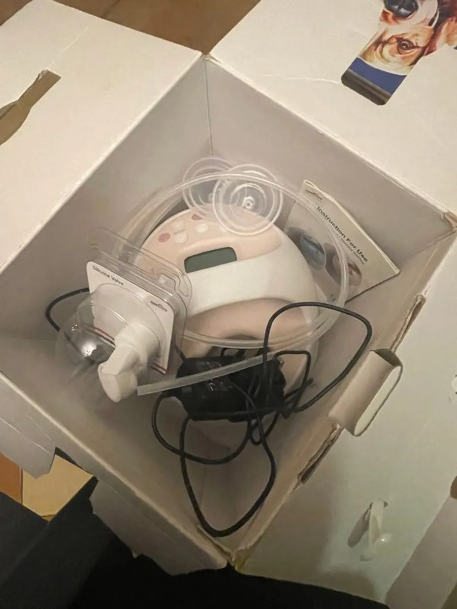 Spectra S2 Plus - Image 4