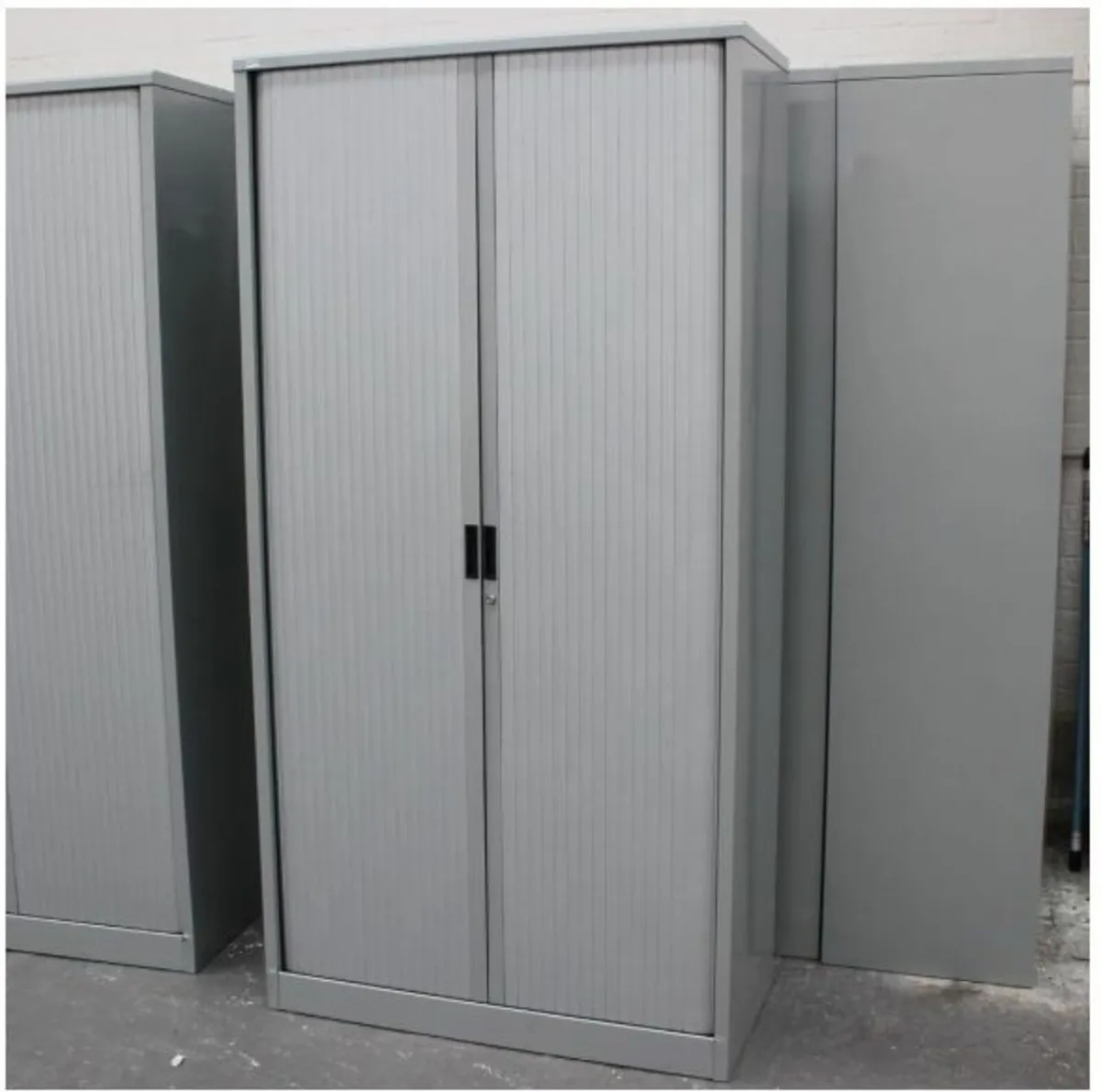 Tambour home office storage unit WANTED - Image 3