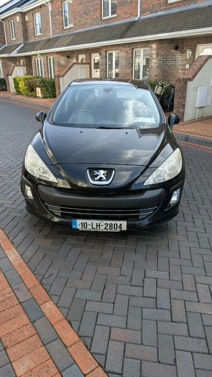 2010 Peugeot 308 - Image 1