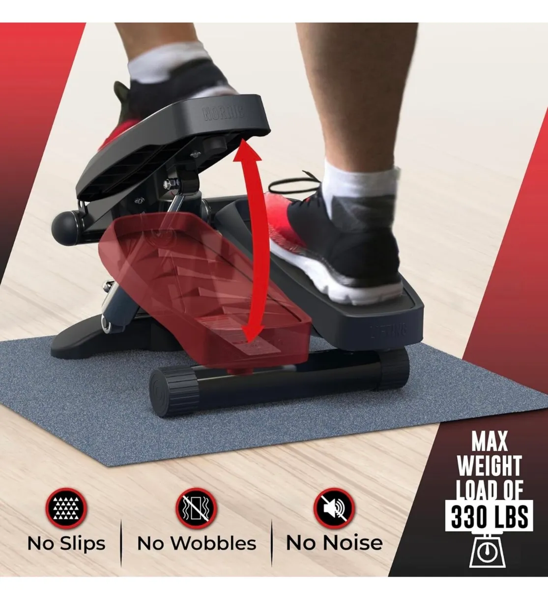 Mini stepper - Image 2