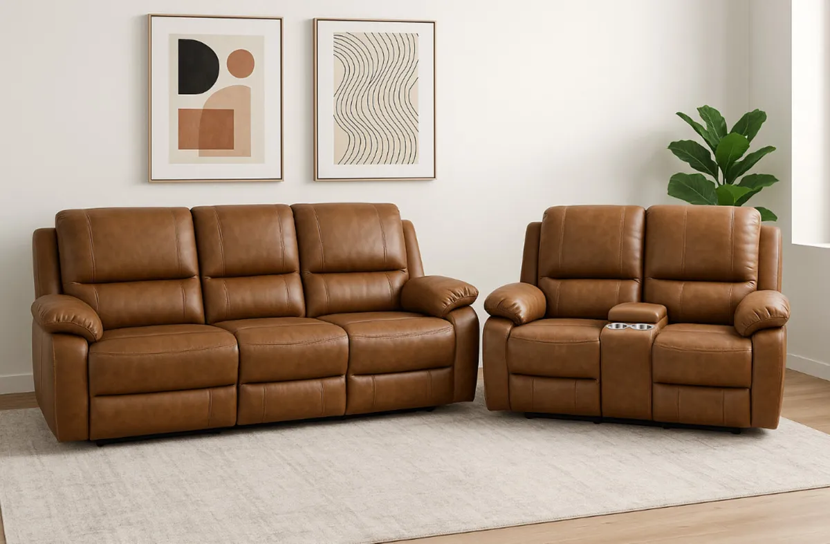 Sofa’s - Image 2