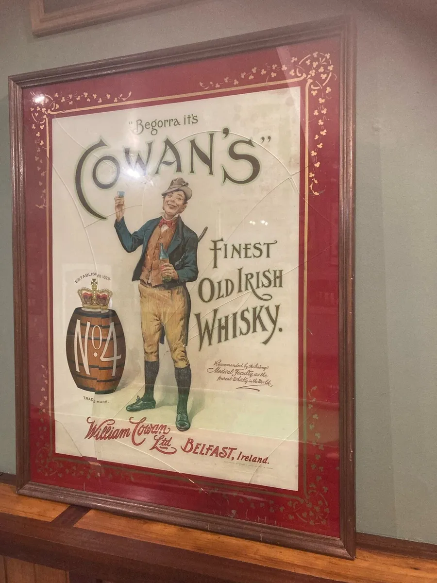 Pub Memorabilia - Image 1