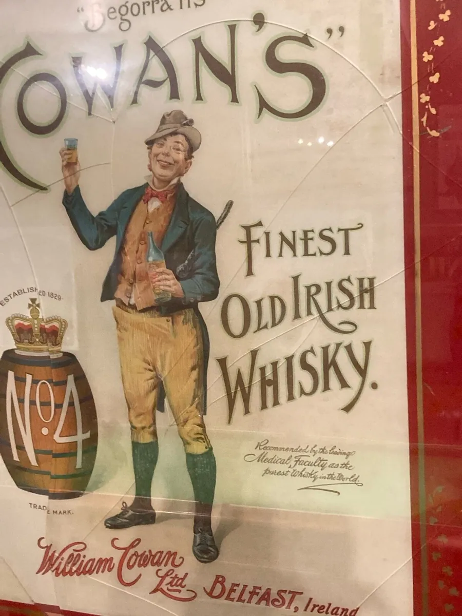 Pub Memorabilia - Image 2