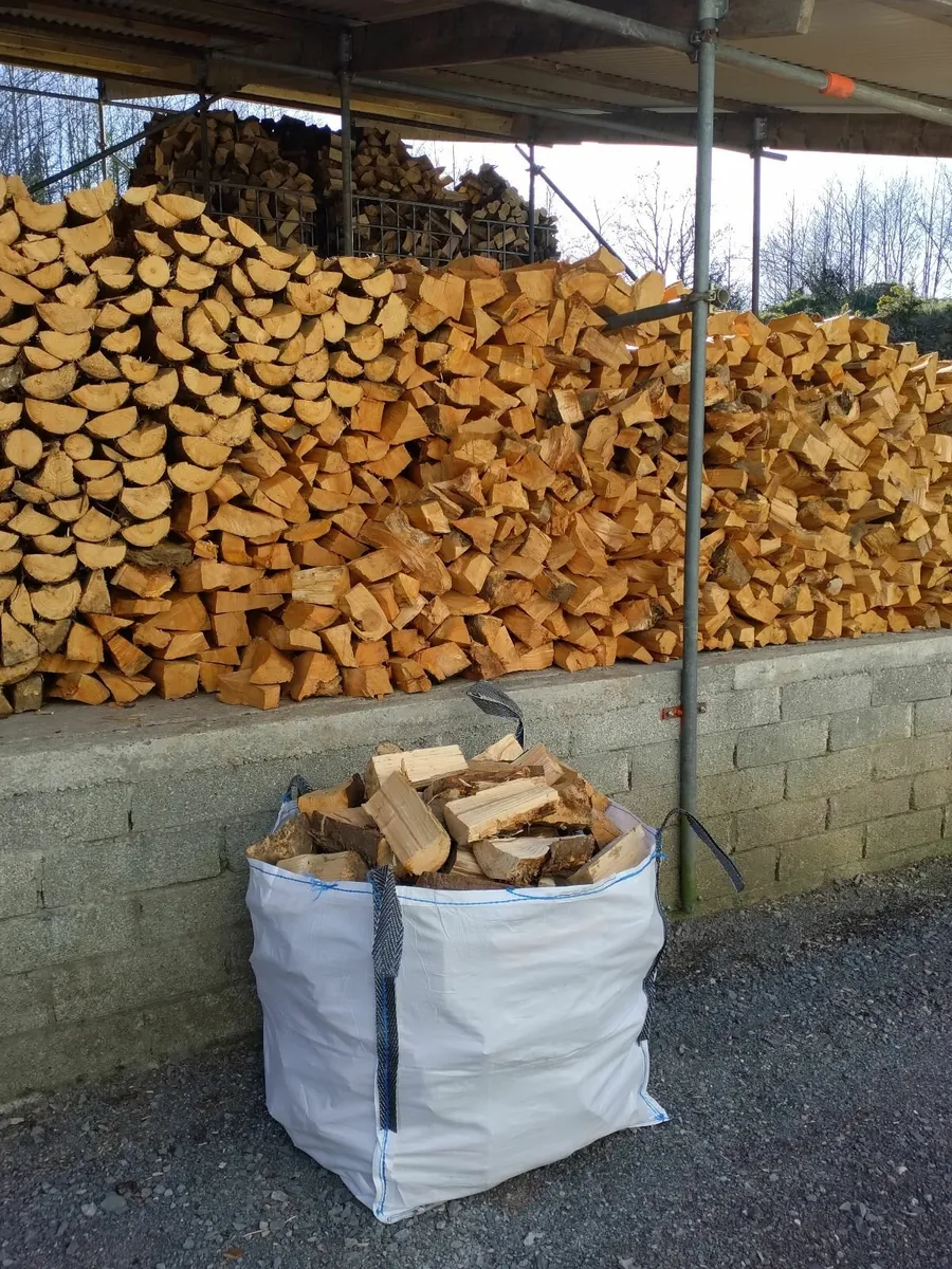 Firewood - Image 1