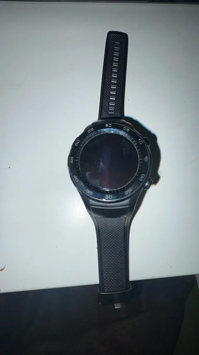 Huwawei watch 2 (PARTS) - Image 1