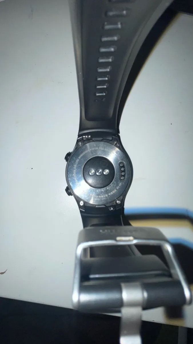 Huwawei watch 2 (PARTS) - Image 3