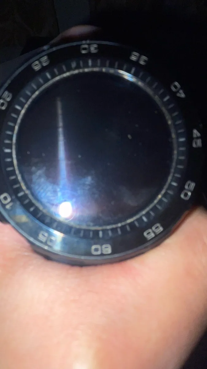 Huwawei watch 2 (PARTS) - Image 4