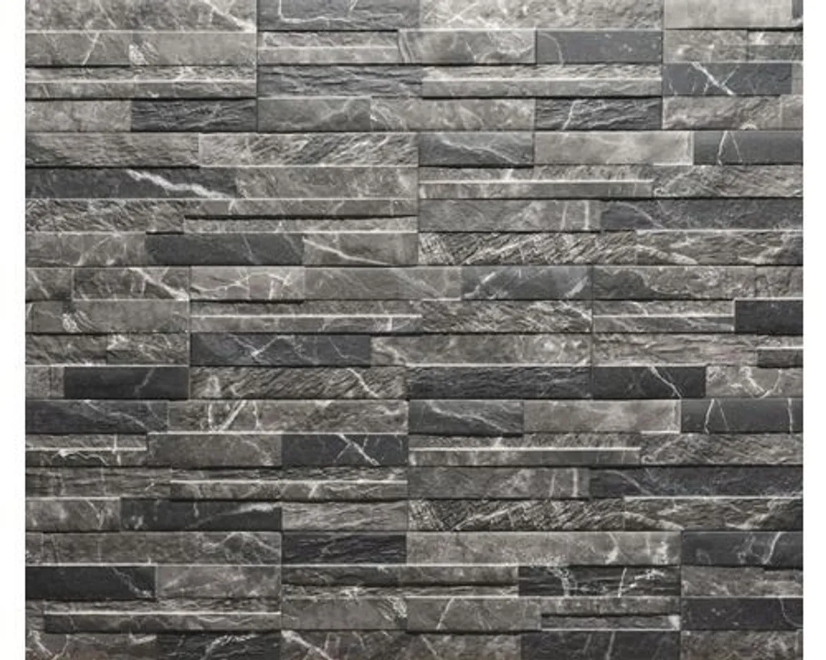 Bold & Black: Premium Cladding Sale - Image 1